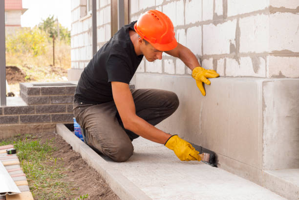 Licensed Interior Drainage System service in Tequesta, FL - Halo Water Proofing